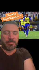 Talisca Galatasaray'a gelecek mi? #talisca #alnassrfc #alnasr #galata... |  TikTok