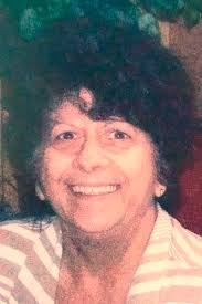 Rosalyn Lee Nieman Shipley Walsh 1950-2020