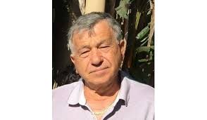 Simone Castagna Obituary (2024)