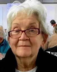 Judith "Judy" K. Chartier Obituary August 23, 2024