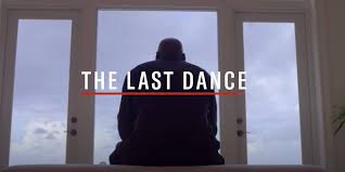 When You Can Watch Espn S Michael Jordan Doc The Last Dance On Netflix Streaming In 2020 Last Dance Michael Jordon Netflix Streaming