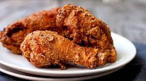Copycat Kfc Original Style Chicken Recipe Tablespoon Com