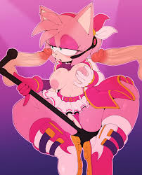Sonic Porn Amys Fantasy-Multporn comics