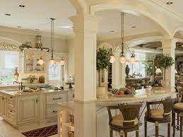 Maybe you would like to learn more about one of these? Colonial Kitchens Hgtv