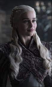 Game of Thrones one shots - Daenerys Targaryen x Male Reader (lemon) -  Wattpad