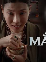 Món Mắm Mời Mẹ Từ Phim Cám