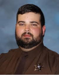 Today we mourn the loss of Deputy Hunter Reedy. Hunter was a seven year  veteran officer. He began his career at the Chilhowie Police Department in  2017, then came to the Smyth