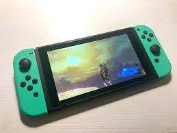Custom Mint Green Joycons Nintendo Switch Customization Nintendo Switch Games Color Games Nintendo