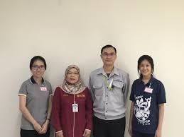 Malaysia is all known to us today as one of the most prime developing countries among all asian countries around the world. Mjiit Industrial Training 2019 Southern Lion Sdn Bhd Johor Bahru In Profile View Myeportfolio Utm