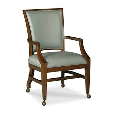 Compare prices & save money on dining room furniture. Dining Chairs With Casters Perigold