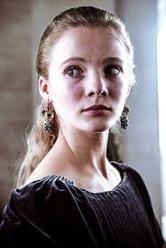 A Song of Ice and Fire Fancasts — asongoficeandfiresource: Baela & Rhaena  Targaryen...