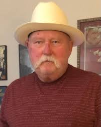 Rickey Stone Obituary October 17, 2025