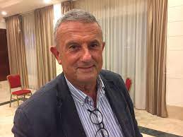 Il messaggio di auguri del Presidente La Mantia – Catania Medica