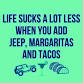 Jeeps, Tacos, & Margaritas ???? event in Hopkinsville, KY