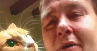 Family pays tribute to Winsford man who died in collision