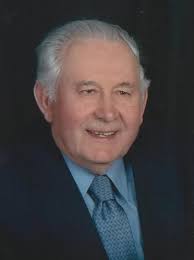 William Scholten Obituary (2016)