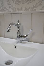 Armatur Trave Einhebelmischer Chrom Im Landhausstil Armaturen Badmobel Landhaus Landhausstil
