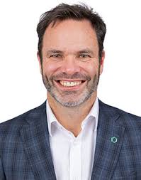 Desjardins Capital's Team