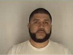 Palace Men's Club shooting suspect turns himself in to DPS