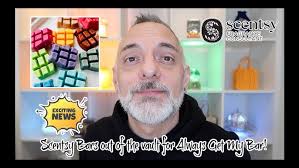 Scentsy Fragrances 2020 Review