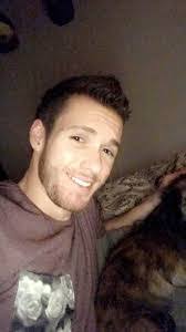 Brandon Larkins's Instagram, Twitter & Facebook