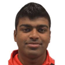 Srimantha Wijeyeratne Profile