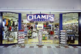 Browse all champs sports locations in $country to get the latest sneaker drops and freshest finds on brands like adidas, champion, nike, and more. Champs Sports Sporting Goods Stores In Usa Malls Com