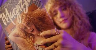 Get your tanzschuhes on! Owen Trevor Black's new film for Eurowings puts  the fun back into (and takes the effort out of) airline travel. 🛫 🕺 🪩  (FYI