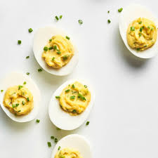 Maybe you would like to learn more about one of these? How To Make Deviled Eggs Healthier Eatingwell