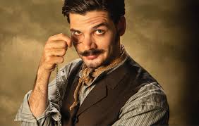 Review of The Barber of Seville at Theatre Royal Glasgow