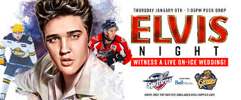 Spitfires Win 4-2 Over Rangers In Lakeshore