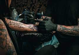 Mecca tattoo offers consultations free of charge to those with ideas they want to see. Rochester Tattoo Piercing Tattoo Shop Reviews