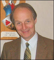 Clan Maclean Atlantic