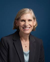 Mary Janisch's Instagram, Twitter & Facebook