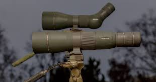 Like the vortex laser rangefinder, the vortex razor spotting scope is straightforward to use. Spotting Scopes Angled Vs Straight Which Design Is Best Gohunt