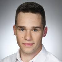 Edward Bartosik's Instagram, Twitter & Facebook