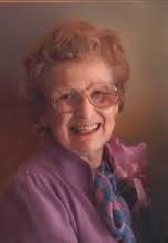Obituary information for Gladys B. Ludens
