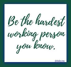 Everyone You Meet Is Fighting A Battle You Know Nothing About Meaning In Hindi Be The Hardest Working Person You Know In 2020 Small Business Solutions Small Business Marketing Hard Working Person