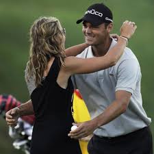 Nuvid is the phenomenon of modern pornography. Martin Kaymer S Partner Was Married To Rugby Player Four Girlfriends Rumored Wife