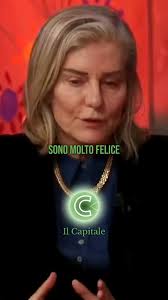 Elena Basile sull'occidente . . SEGUICI QUI...@il.capitale . . 👤: Elena  Basile (Ex Ambasciatrice) . . #ilcapitale #guerra #basile #elenabasile