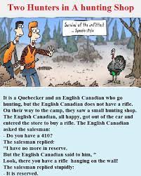 Hunter Hilarious Funny Stort New Year Jokes Funny Stories Funny Jokes