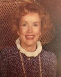 Smith, Barbara Jo Mansfield