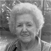 Rose McCain Obituary (1931