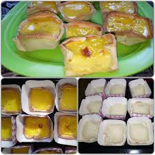 Roti canai mencari mawaddah, sakinah wa rahmah via athifct.wordpress.com. Resepi Tart Telur Sedap Versi Roti Viral Muafakat Johor Facebook