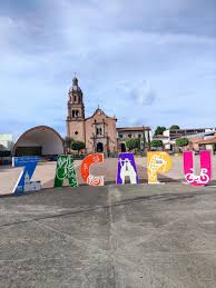Hotel Real Purepecha: Hotels in INFONAVIT San Miguel, State of Michoacán