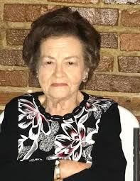 Obituary for Martha Ann (Cameron) Good