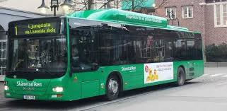 Maybe you would like to learn more about one of these? Skanetrafiken Ta Bort All Reklam Pa Bussarna