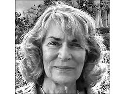 SUSAN WEIDMAN Obituary (1943