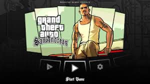 Gta san andreas lite was created just like the original version. Gta San Andreas Lite V1 08 Original Apk Data For Android Adreno Gpu 260 Mb Highly Compressed Pulok Sayad Afifa