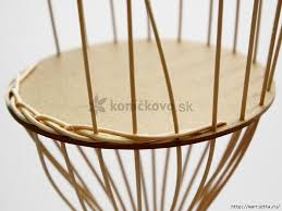 Only 1 available and it's in 1 person's cart. How To Diy Weave Cardboard Bottom Rattan Basket Www Fabartdiy Com Like Us On Facebook Https Www Facebook Com Fa Rattan Basket Basket Weaving Rattan Diy